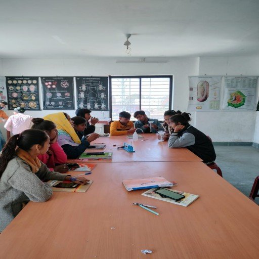 Class Room